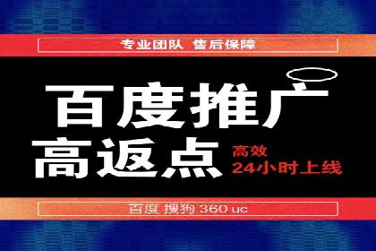 百度竞价广告的收费透明度与效果评估案例